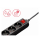 HAMA Listwa zasilająca Standard 3gn, 3m, czarna - 1416391 - zdjęcie 6